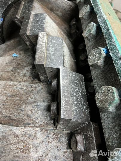 Продается, дробилка промышленная ипр-450