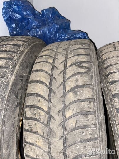 Gislaved Nord Frost III 195/65 R15