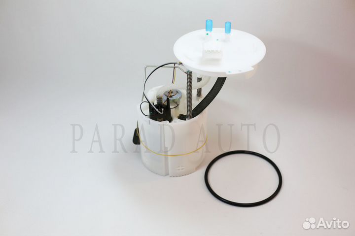 Насос топливный (бензонасос) astra J 1.4-1.6 turbo
