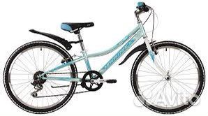 Велосипед подростковый