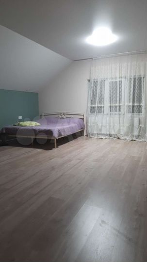 Дом 70 м² на участке 6 сот.