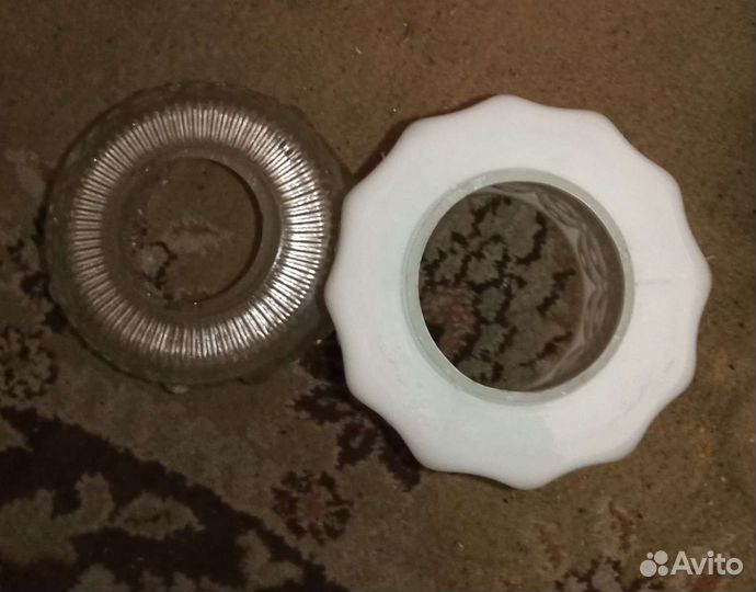 Плафон для люстры