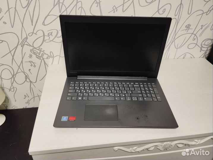 Lenovo ideapad 330 15igm