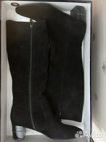 Сапоги Carlo Pazolini 39