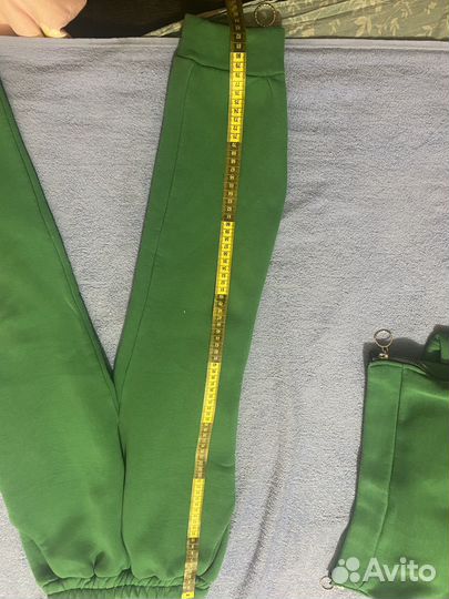 Спортивный костюм для девочки 146