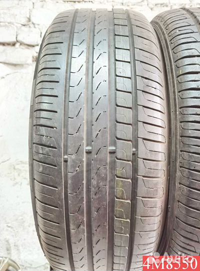 Pirelli Scorpion Verde 215/60 R17 94P