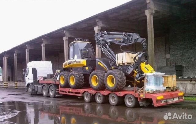 Грузоперевозки межгород с грузчиками от 200кг