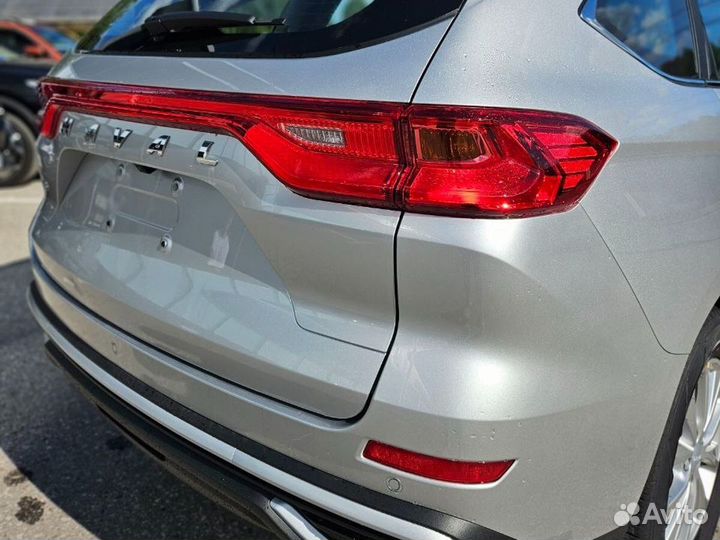 Haval M6 1.5 AMT, 2023