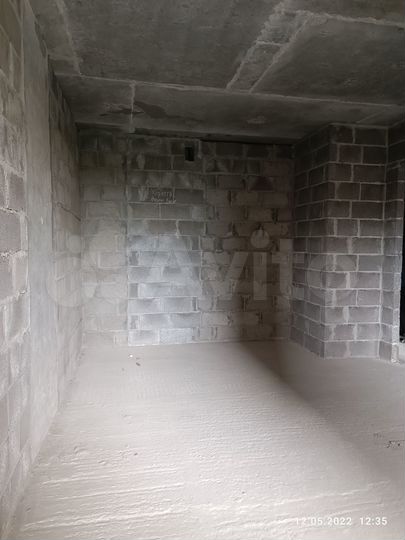 1-к. квартира, 43,3 м², 5/26 эт.