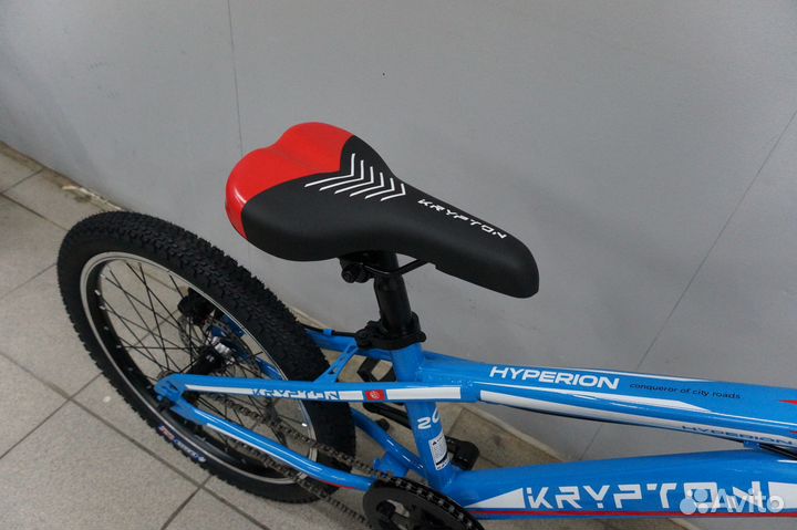 Велосипед 20