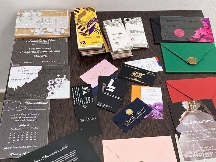 Бирки печать для одежды изготовление