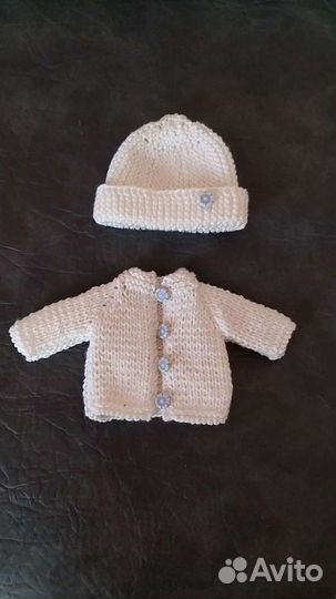 Куколка паола рейна