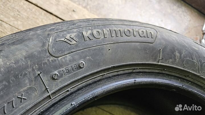 Kormoran Ultra High Performance 225/55 R17