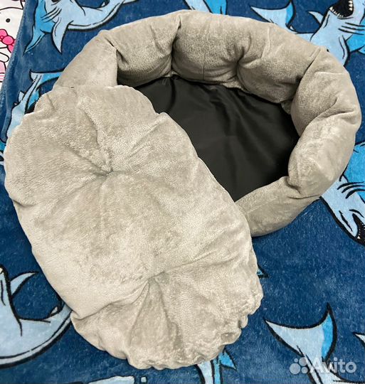 Лежанка для животных