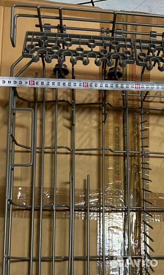 Корзина посудомоечной машины Flavia, Hansa, Krona