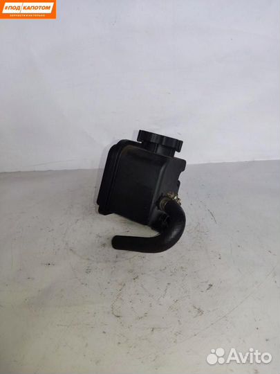 Бачок гидроусилителя Mercedes-Benz M-Класс