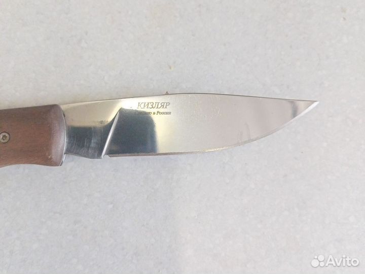 Нож Кизляр нск-1