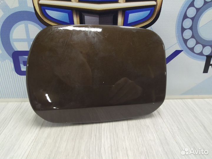 Лючок бензобака geely emgrand X7