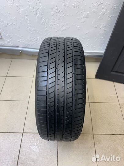 Michelin Latitude Sport 3 245/50 R19