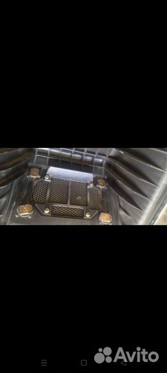 Датчик Дмрв pajero 2