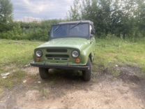 УАЗ 469 2.4 MT, 1979, 111 111 км, с пробегом, цена 190 000 руб.