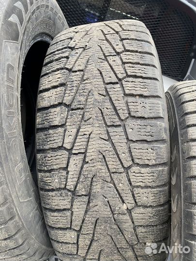 Nokian Tyres Hakkapeliitta 7 SUV 265/60 R18 114