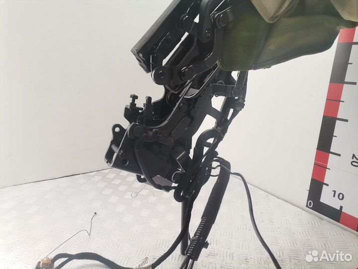 Крыша Audi A4/S4