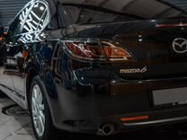 Mazda 6 2.0 AT, 2011, 213 701 км, с пробегом, цена 1 550 000 руб.