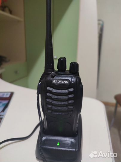 Рация