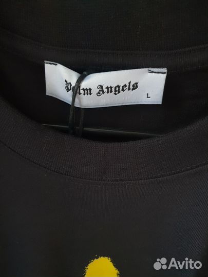 Palm Angels: твой идеальный выбор