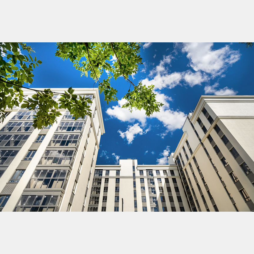 1-к. квартира, 36 м², 1/9 эт.