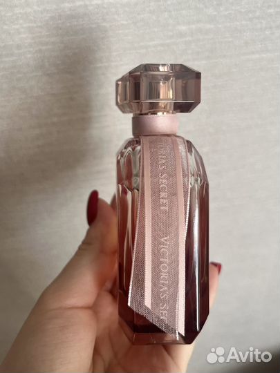 Женские духи Victoria's secret bombshell оригинал