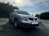 Pontiac Vibe 1.8 AT, 2004, 270 000 км, с пробегом, цена 550 000 руб.