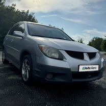 Pontiac Vibe 1.8 AT, 2004, 270 000 км, с пробегом, цена 600 000 руб.