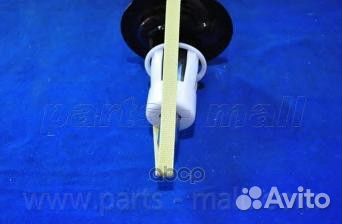 Амортизатор chevrolet lacetti(J200) PMC 96394591