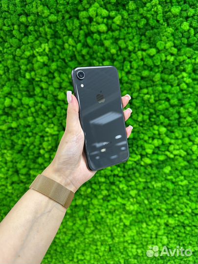 Б/у iPhone XR 128GB