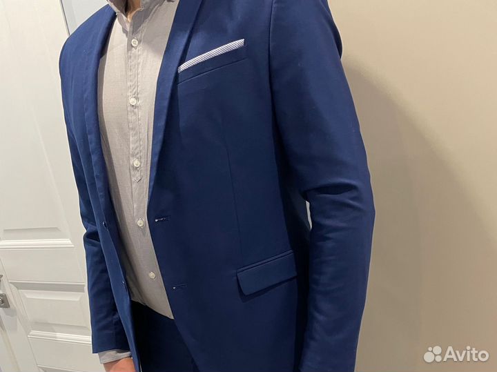 Пиджак мужской Zara