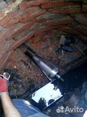 Прокол под дорогой мини ГНБ