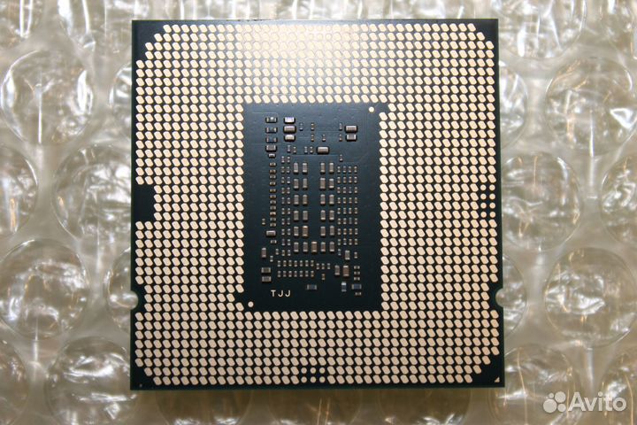 Процессор Intel Core i3 10100F Новый Гарантия