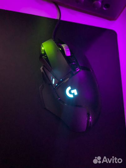 Мощный игровой компьютер RTX 2070 Super (б/у)