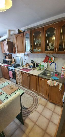 3-к. квартира, 70 м², 2/9 эт.