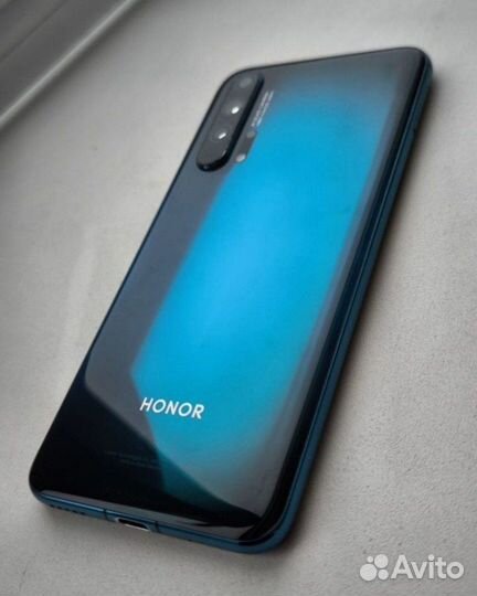 HONOR 20 Pro, 8/256 ГБ