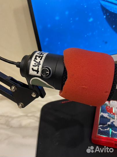 Игровой сэтап