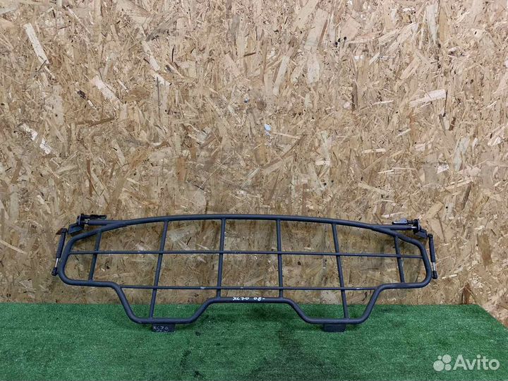 Перегородка решетка салона volvo XC70 2008-2016