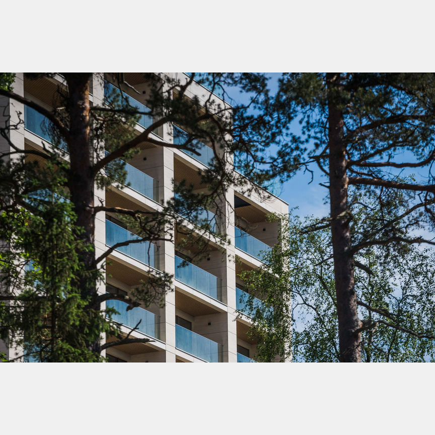 1-к. апартаменты, 48,2 м², 7/12 эт.