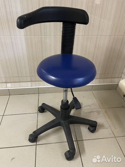 Стул Стоматологический