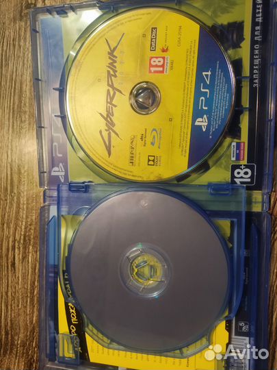 Игры для приставок ps4