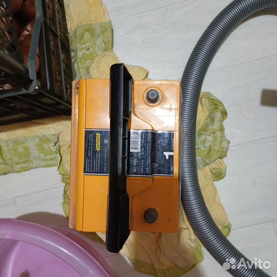 Аккумуляторы