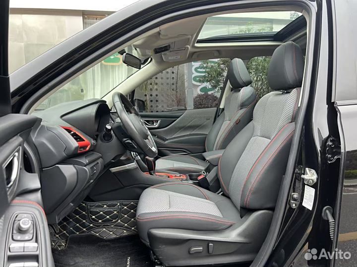 Subaru Forester 2.0 CVT, 2020, 34 000 км