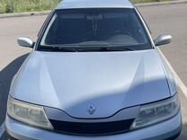 Renault Laguna 1.8 MT, 2002, 266 600 км, с пробегом, цена 325 000 руб.